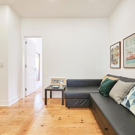 Pina Cozy Home Lisbon Luaran gambar