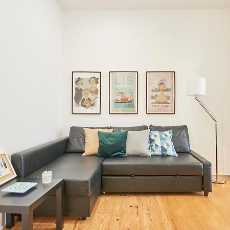 Pina Cozy Home Lisbon Luaran gambar
