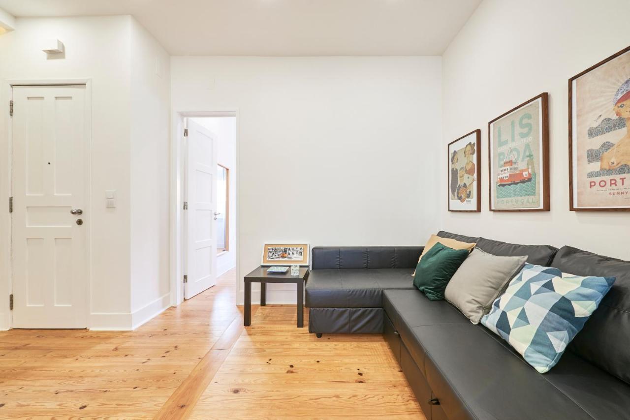 Pina Cozy Home Lisbon Luaran gambar