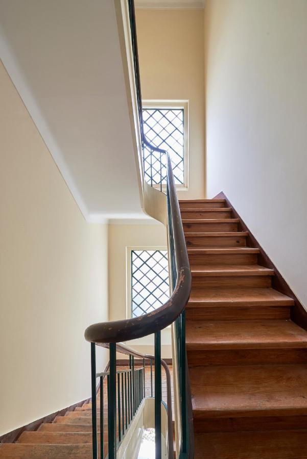 Pina Cozy Home Lisbon Luaran gambar
