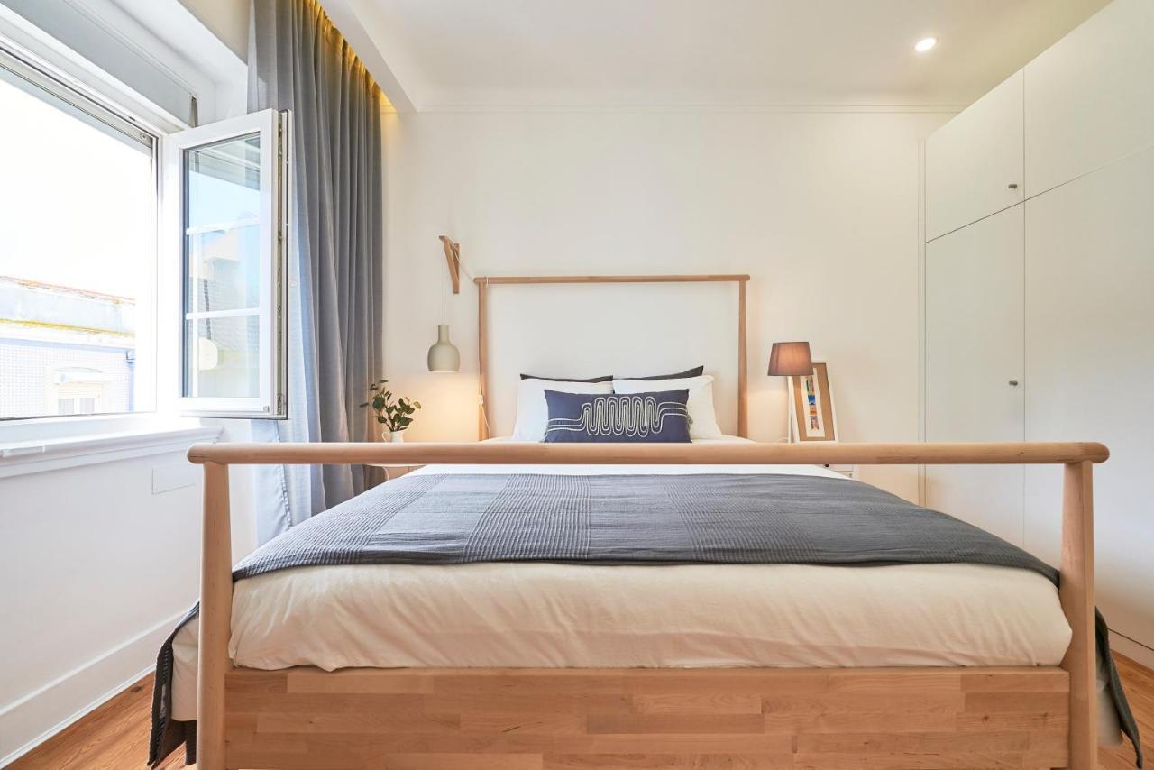 Pina Cozy Home Lisbon Luaran gambar