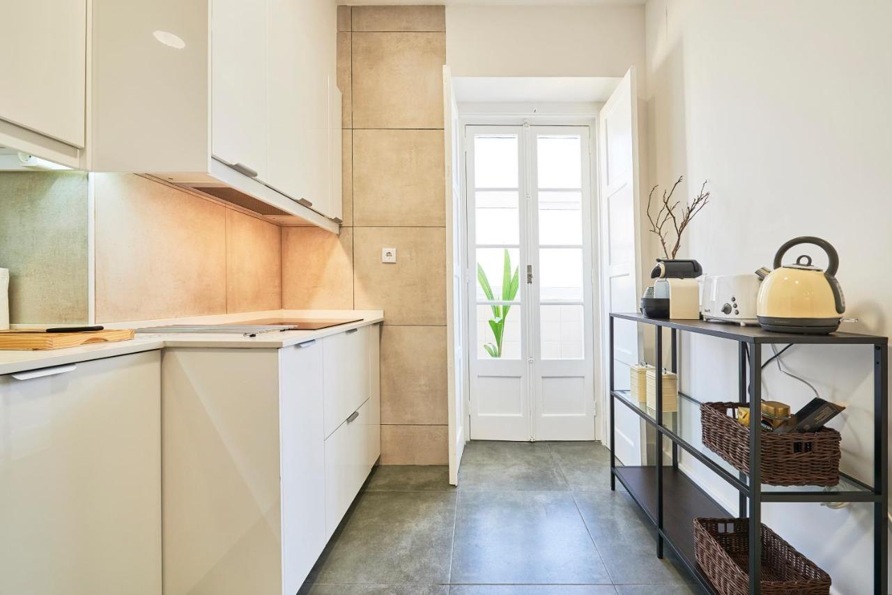 Pina Cozy Home Lisbon Luaran gambar