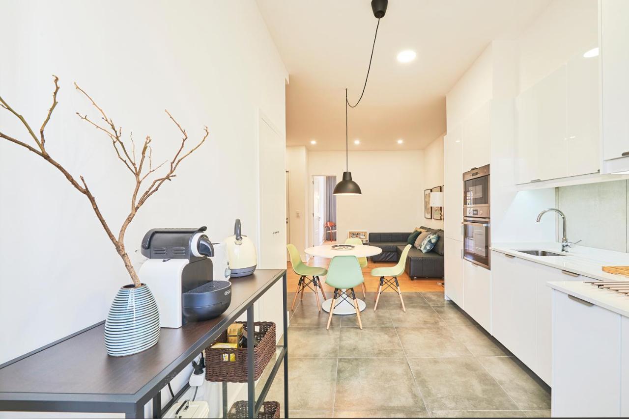 Pina Cozy Home Lisbon Luaran gambar