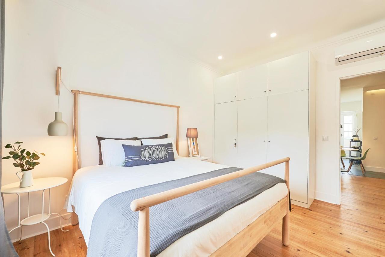 Pina Cozy Home Lisbon Luaran gambar