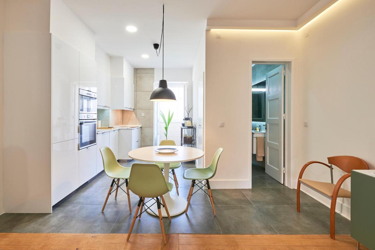 Pina Cozy Home Lisbon Luaran gambar