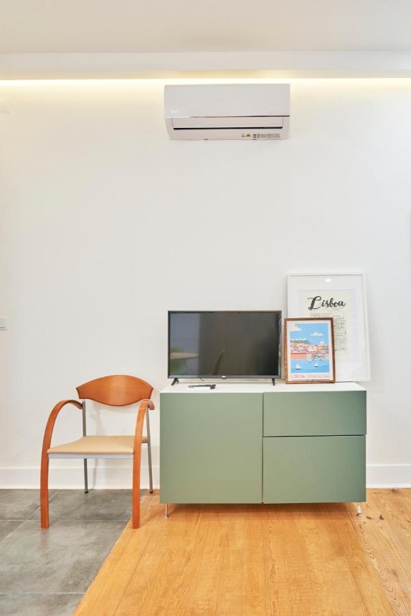 Pina Cozy Home Lisbon Luaran gambar