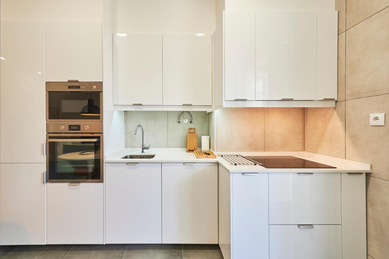 Pina Cozy Home Lisbon Luaran gambar